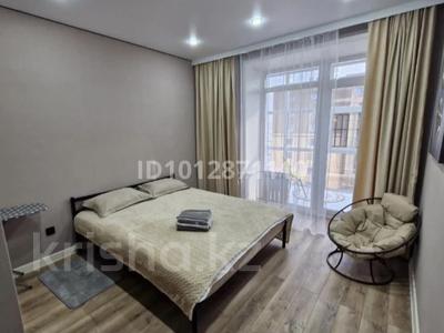 2-комнатная квартира · 52 м², Мангелик Ел 52 — Т. Рыскулова за 18 600 ₸ в Астане, Есильский р-н