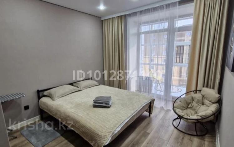 2-комнатная квартира · 52 м², Мангелик Ел 52 — Т. Рыскулова за 18 600 ₸ в Астане, Есильский р-н — фото 2