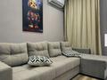 2-комнатная квартира · 52 м², Мангелик Ел 52 — Т. Рыскулова за 18 600 ₸ в Астане, Есильский р-н — фото 3