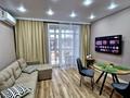 2-комнатная квартира · 52 м², Мангелик Ел 52 — Т. Рыскулова за 18 600 ₸ в Астане, Есильский р-н — фото 4