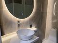 1-комнатная квартира · 35 м² · 9/9 этаж, мкр Шугыла 340/46 за 15 000 ₸ в Алматы, Наурызбайский р-н — фото 24