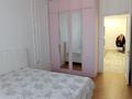 3-бөлмелі пәтер · 108 м² · 6/6 қабат, мкр Думан-2, Халиуллина, бағасы: 90 млн ₸ в Алматы, Медеуский р-н — фото 9