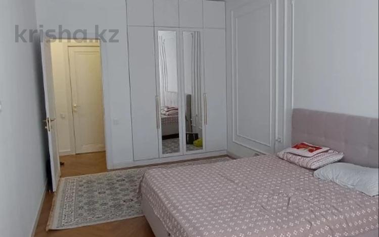3-бөлмелі пәтер · 108 м² · 6/6 қабат, мкр Думан-2, Халиуллина, бағасы: 90 млн ₸ в Алматы, Медеуский р-н — фото 6