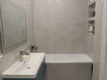 3-бөлмелі пәтер · 108 м² · 6/6 қабат, мкр Думан-2, Халиуллина, бағасы: 90 млн ₸ в Алматы, Медеуский р-н — фото 3
