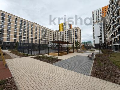 2-комнатная квартира · 48 м² · 2/9 этаж, Туран 55/16 за 32.5 млн 〒 в Астане, Нура р-н