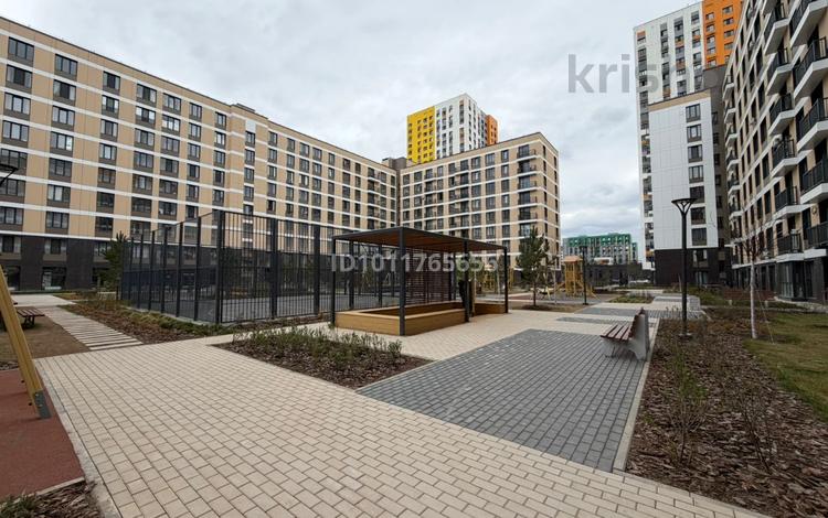 2-комнатная квартира · 48 м² · 2/9 этаж, Туран 55/16 за 32.5 млн 〒 в Астане, Нура р-н — фото 18