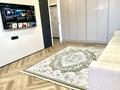 1-комнатная квартира · 45 м² · 2/13 этаж, ул. Максута Нарикбаева 6А — Мухамедханова за 270 000 ₸ в Астане, Есильский р-н — фото 4
