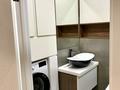 1-комнатная квартира · 45 м² · 2/13 этаж, ул. Максута Нарикбаева 6А — Мухамедханова за 270 000 ₸ в Астане, Есильский р-н — фото 14