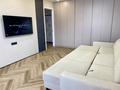 1-комнатная квартира · 45 м² · 2/13 этаж, ул. Максута Нарикбаева 6А — Мухамедханова за 270 000 ₸ в Астане, Есильский р-н — фото 11