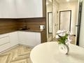 1-комнатная квартира · 45 м² · 2/13 этаж, ул. Максута Нарикбаева 6А — Мухамедханова за 270 000 ₸ в Астане, Есильский р-н — фото 2