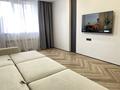 1-комнатная квартира · 45 м² · 2/13 этаж, ул. Максута Нарикбаева 6А — Мухамедханова за 270 000 ₸ в Астане, Есильский р-н — фото 27