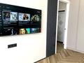1-комнатная квартира · 45 м² · 2/13 этаж, ул. Максута Нарикбаева 6А — Мухамедханова за 270 000 ₸ в Астане, Есильский р-н — фото 26