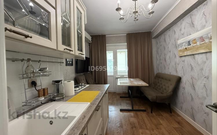2-комнатная квартира · 47 м² · 5/5 этаж, Айтиева 112 — Богенбай батыра за 320 000 ₸ в Алматы, Алмалинский р-н — фото 12