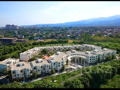 2-комнатная квартира · 65 м² · 1/3 этаж, Сейдимбека 110/1 за 70 млн ₸ в Алматы, Наурызбайский р-н