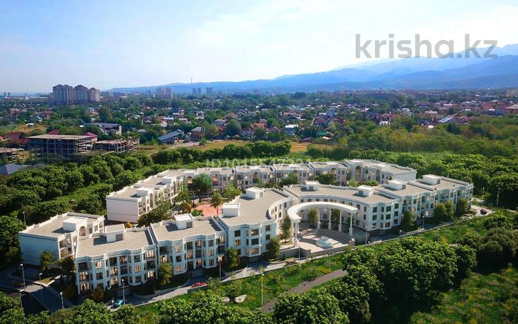 2-комнатная квартира · 65 м² · 1/3 этаж, Сейдимбека 110/1 за 70 млн ₸ в Алматы, Наурызбайский р-н — фото 2
