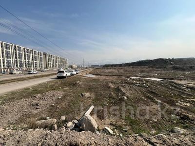 Участок · 1 га, мкр Шугыла за 700 млн ₸ в Алматы, Наурызбайский р-н