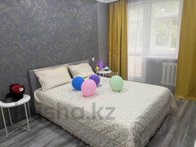 1-комнатная квартира · 33 м² · 4/5 этаж, Мухита 127 за 15 000 ₸ в Уральске, мкр Школьник