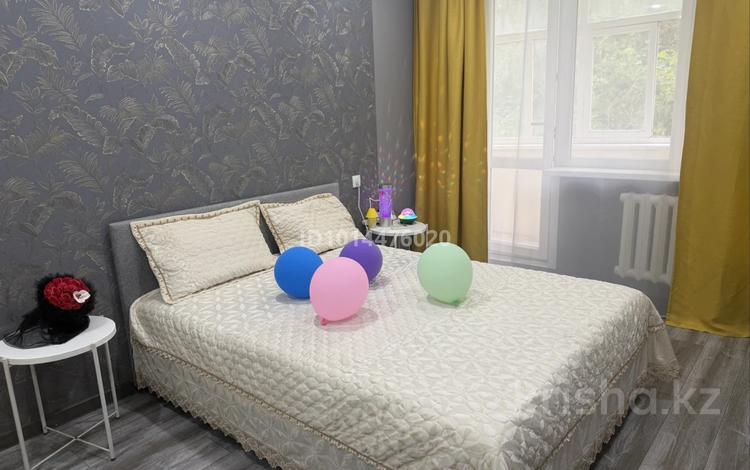 1-комнатная квартира · 33 м² · 4/5 этаж, Мухита 127 за 15 000 ₸ в Уральске, мкр Школьник — фото 2