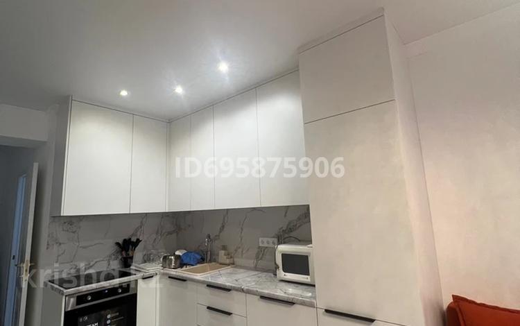 2-бөлмелі пәтер · 44.5 м² · 8/10 қабат, Карасай батыра 345 блок 3 — Толе би, бағасы: 300 000 ₸ в Алматы, Алмалинский р-н — фото 5