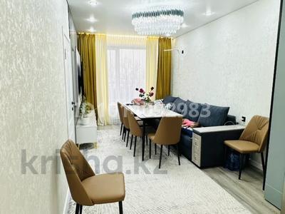 3-комнатная квартира · 50 м² · 5/12 этаж, СТ Монтажник, Аэропортная 58 к3 — На против Новый Aport Mall East за 300 000 ₸ в 