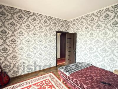 3-комнатная квартира · 74 м² · 9/9 этаж, мкр Тастак-1 за 43 млн ₸ в Алматы, Ауэзовский р-н