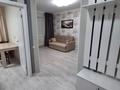 1-комнатная квартира · 37 м² · 6/8 этаж, Касыма Кайсенова 4 за 230 000 ₸ в Астане, Есильский р-н