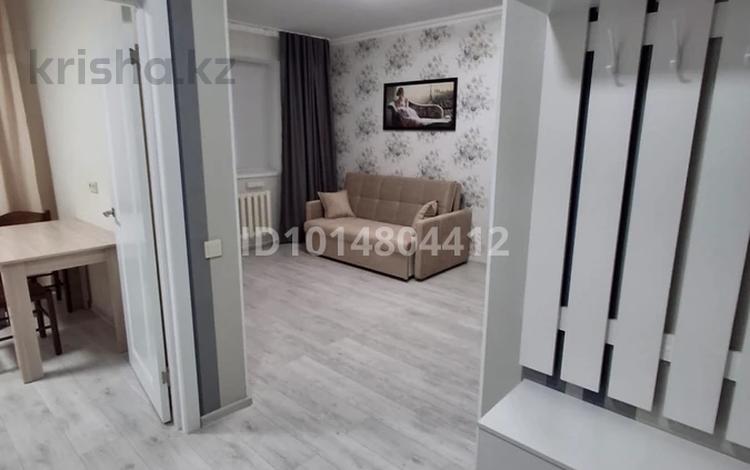 1-комнатная квартира · 37 м² · 6/8 этаж, Касыма Кайсенова 4 за 230 000 ₸ в Астане, Есильский р-н — фото 2