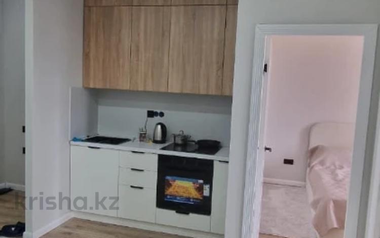 2-бөлмелі пәтер · 49 м² · 8/13 қабат, Райымбека, бағасы: 40 млн ₸ в Алматы, Ауэзовский р-н — фото 7