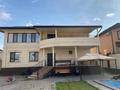 Отдельный дом · 8 комнат · 470 м² · 8 сот., мкр Кайрат, Мкр Кайрат 16-я линия 16 — Тараз за 300 млн ₸ в Алматы, Турксибский р-н
