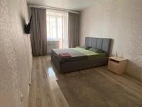 1-комнатная квартира · 41 м² · 3/9 этаж, Наримановская 66 за 10 000 〒 в Костанае