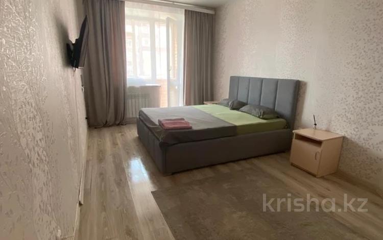 1-бөлмелі пәтер · 41 м² · 3/9 қабат, Наримановская 66, бағасы: 10 000 ₸ в Костанае — фото 6