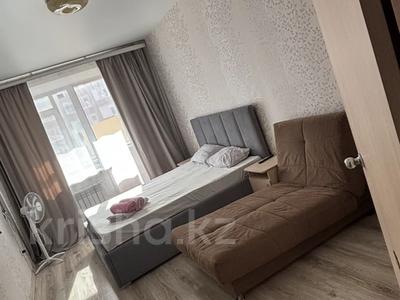 1-бөлмелі пәтер · 41 м² · 3/9 қабат, Наримановская 66, бағасы: 10 000 ₸ в Костанае