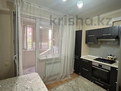 2-бөлмелі пәтер · 66 м² · 2/9 қабат, Нұркент ш/а 42 — Момышулы Рыскулова, бағасы: 36 млн ₸ в Алматы, Алатауский р-н