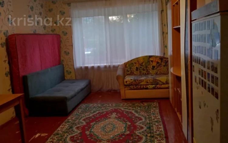 1-комнатная квартира · 35 м² · 2/5 этаж, Майлина 18 за 110 000 ₸ в Костанае — фото 2