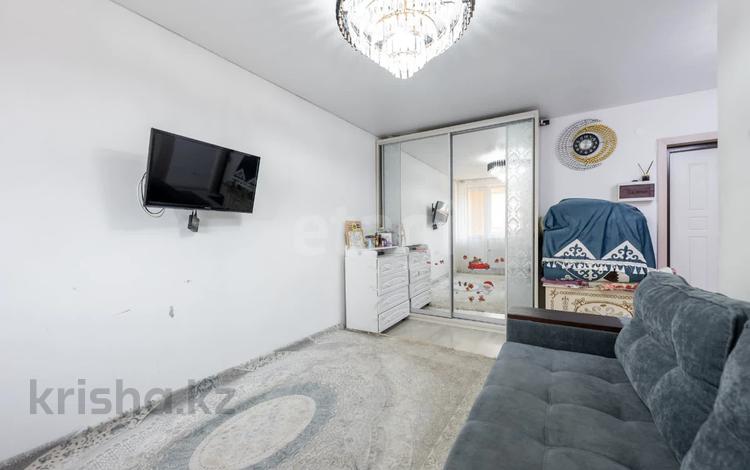 1-бөлмелі пәтер · 32 м² · 6/9 қабат, Мусрепова 7, бағасы: 17.6 млн ₸ в Астане, Сарайшык р-н — фото 22