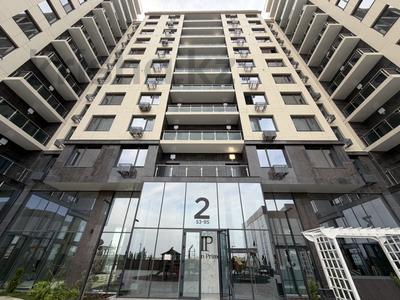 2-бөлмелі пәтер · 65 м² · 5/13 қабат, Кунаева 45 — Мадели кожа, бағасы: 42.5 млн ₸ в Шымкенте, Туран р-н