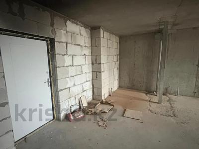 2-бөлмелі пәтер · 50 м² · 3/9 қабат, Қайрат ш/а., бағасы: 26.5 млн ₸ в Алматы, Турксибский р-н