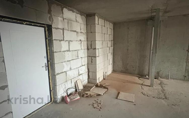 2-бөлмелі пәтер · 50 м² · 3/9 қабат, Қайрат ш/а., бағасы: 26.5 млн ₸ в Алматы, Турксибский р-н — фото 2
