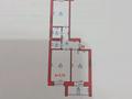 2-комнатная квартира · 75 м² · 4/5 этаж, мкр Северо-Восток, Циолковского 1/4 — Рядом находится ТД"Аяжан" за 30 млн ₸ в Уральске — фото 7
