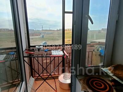 1-бөлмелі пәтер · 38 м² · 2/9 қабат, Уч кв 016 9190 — Лесная палана, бағасы: 14.5 млн ₸ в Косшы
