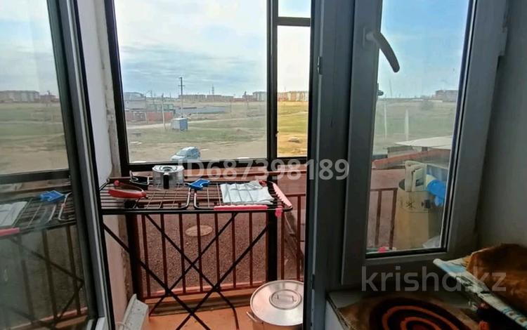 1-бөлмелі пәтер · 38 м² · 2/9 қабат, Уч кв 016 9190 — Лесная палана, бағасы: 14.5 млн ₸ в Косшы — фото 5