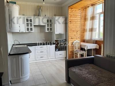 2-комнатная квартира · 67 м² · 5/6 этаж, Темирбекова — КУ им. Ш. Уалиханова, 1 школа, 3 школа, ЦУМ за 180 000 ₸ в Кокшетау