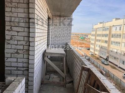 2-комнатная квартира · 64 м² · 4/5 этаж, мкр. Зачаганск пгт, Мурата Монкеулы 70б за 17 млн ₸ в Уральске