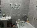 2-комнатная квартира · 55 м² · 1/12 этаж, Садвакасова 35 — Момышулы за 280 000 ₸ в Алматы, Ауэзовский р-н — фото 7