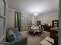 3-бөлмелі пәтер · 88.5 м² · 1/3 қабат, Старый город, Карасай батыра 18 — Парк Пушкина, Нур, бағасы: 24 млн ₸ в Актобе