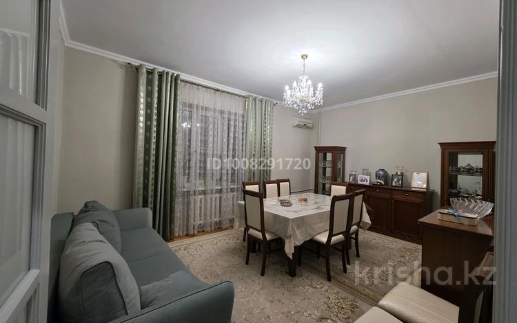 3-бөлмелі пәтер · 88.5 м² · 1/3 қабат, Старый город, Карасай батыра 18 — Парк Пушкина, Нур, бағасы: 24 млн ₸ в Актобе — фото 2