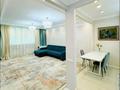 3-комнатная квартира · 95 м² · 7/14 этаж, Хусаинова 225 за 85 млн ₸ в Алматы, Бостандыкский р-н — фото 4