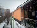 Отдельный дом · 4 комнаты · 156.43 м² · 4.5 сот., Сункар микрорайон за 52 млн 〒 в Кокшетау — фото 16