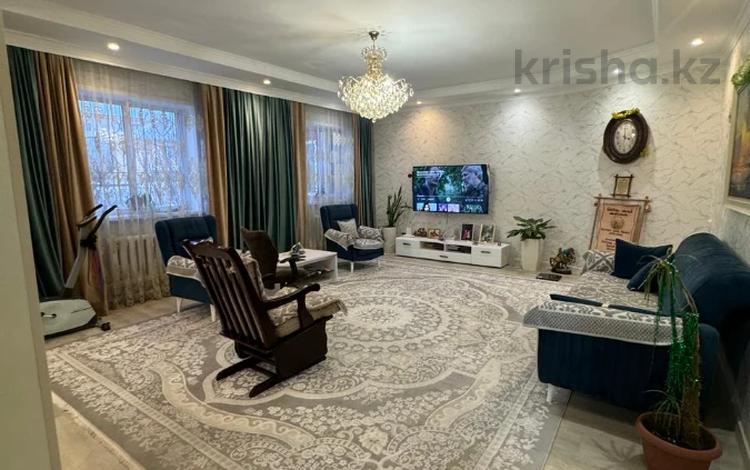 Отдельный дом · 4 комнаты · 156.43 м² · 4.5 сот., Сункар микрорайон за 52 млн 〒 в Кокшетау — фото 8