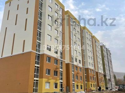 1-бөлмелі пәтер · 36.6 м² · 9/9 қабат, Райымбек батыра 275, бағасы: 20.5 млн ₸ в 